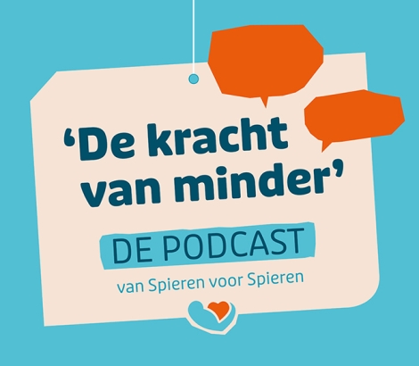 Wat als je iedere dag niet meer, maar juist minder kan?