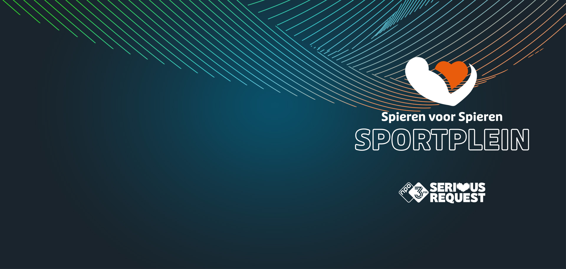 Spieren voor Spieren Sportplein